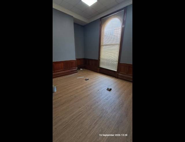 OFFICE PROPERTY TO RENT IN PIETERMARITZBURG CENTRAL